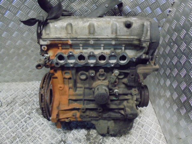 Двигатель KIA CARENS 1.8 16V B