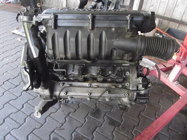 Двигатель форсунки - MB A класса W168 1.7CDI 668.942