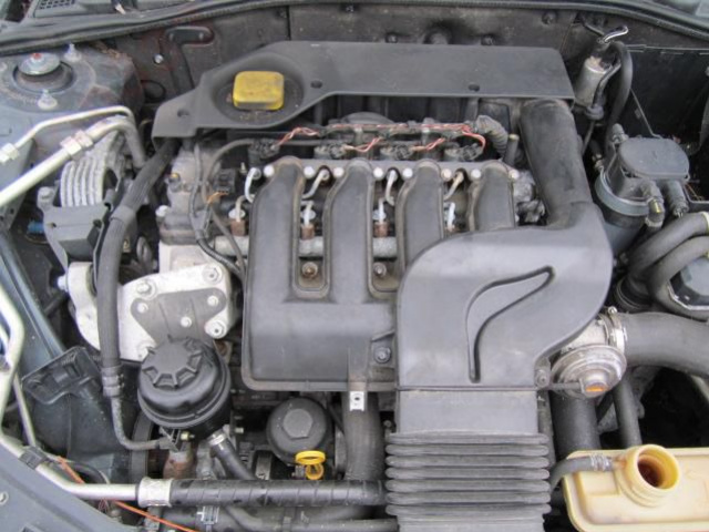 ROVER 75 ZT MG FREELANDER двигатель 2.0 CDT CDTI гаранти