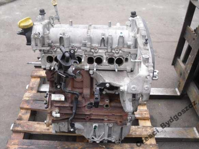 Двигатель 1.6 JTD Alfa Romeo Mito 955A3000