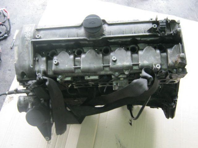 Двигатель MB E-Klasa W211 2.7CDi 177 л.с. OM.647.961