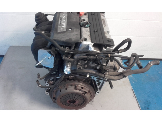 Honda crv cr-v II двигатель в сборе 2, 0 ben K20A9