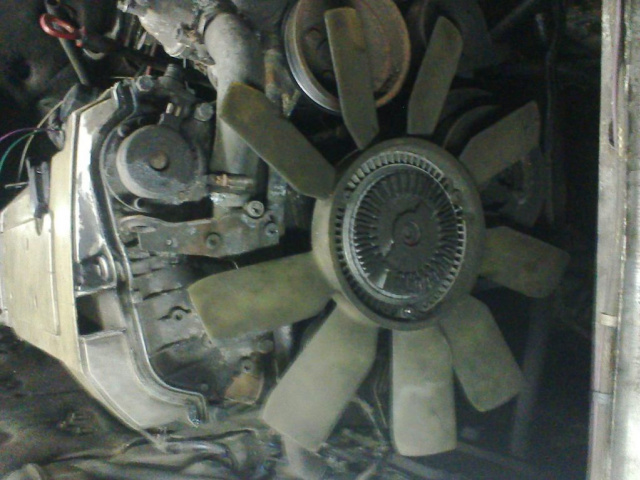 Двигатель MERCEDES W202 C 280 2.8 202.028 193KM