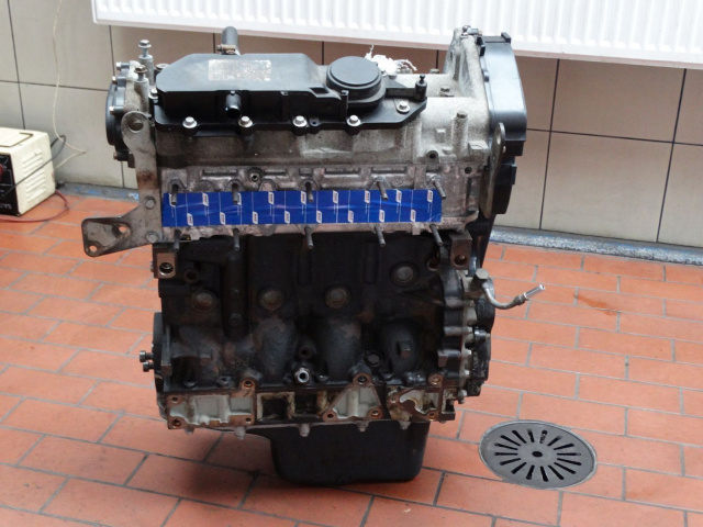 Двигатель IVECO DUCATO 2.3 06-11R. 120KM