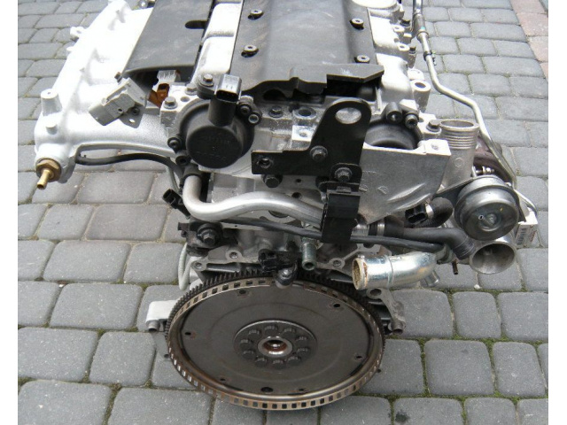 Двигатель 2.5TB VOLVO S60 V70 XC70 XC90 S80 5-TYS.KM