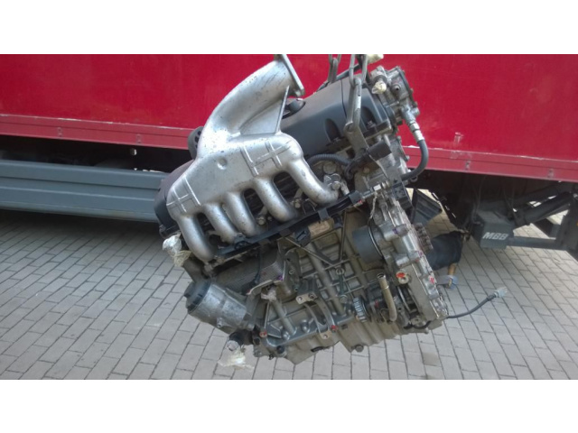 Двигатель VW Transporter T5 2, 5 TDI 130 KM BNZ