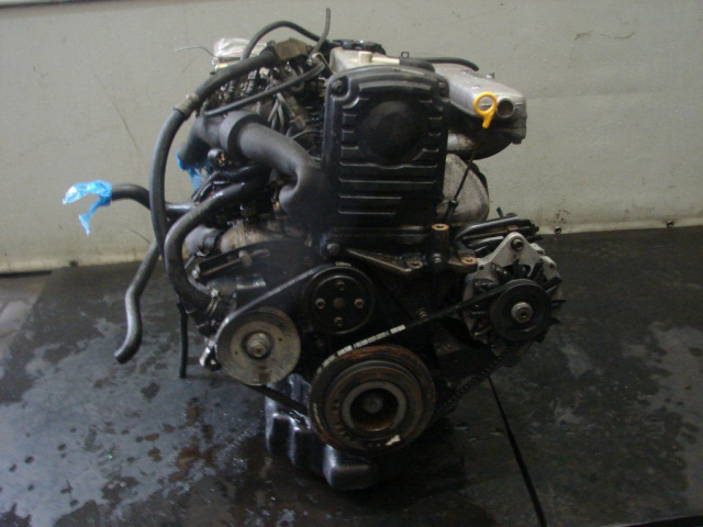 Двигатель в сборе Nissan Sunny N14 2, 0D