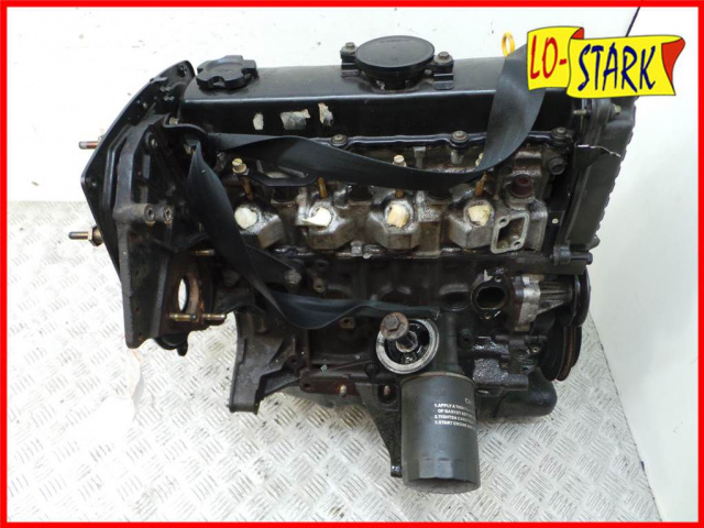 Двигатель Nissan Primera P11 2.0TD 90 л.с. CD20