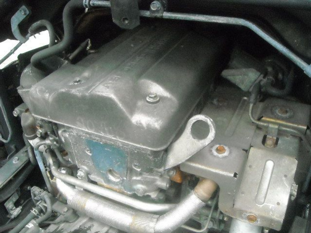 Двигатель mitsubishi canter, fuso 3C15 3, 0