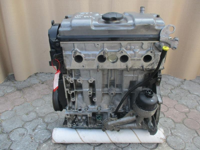 Двигатель 1.4i KFT 75KM отличное состояние CITROEN C3 II 10г.