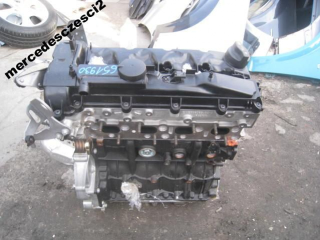 Двигатель MERCEDES CDI M651 220CDI без навесного оборудования 100% F-VAT