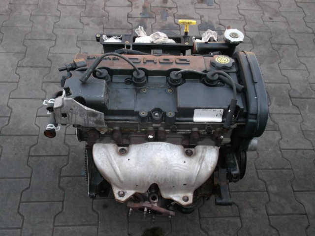 Двигатель CHRYSLER PT CRUISER 2.0 16V 83 тыс KM