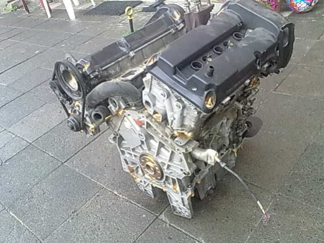 MAZDA MPV двигатель 3.0 V6 бензин 02г.. USA 80тыс..km.