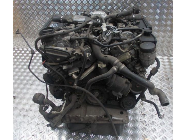 Двигатель в сборе 3, 2 CDI 320 MERCEDES R-KLASA W251