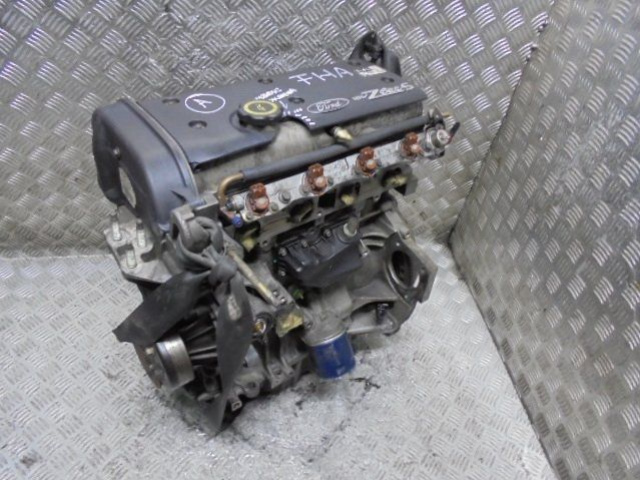 Двигатель 1.4 16V FHA FORD FIESTA IV ZETEC-S