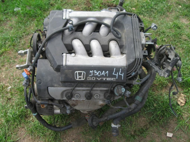 Honda Accord 98-02 двигатель 3.0 VTEC 125 тыс гарантия