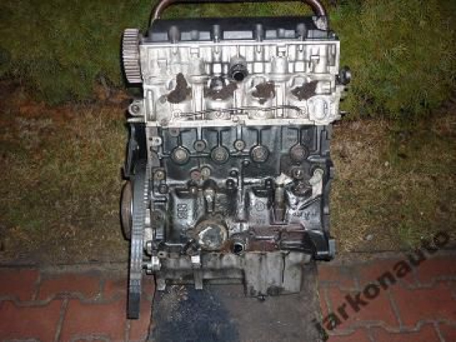 Двигатель FIAT ULYSSE 2, 1TD 95-00