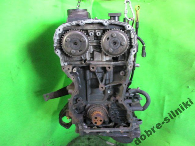 Двигатель PEUGEOT BOXER 2.2 HDI 2006- 4HU KONIN
