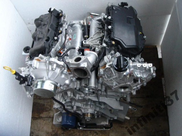 INFINITI EX30d EX 30d двигатель В отличном состоянии!!!!!