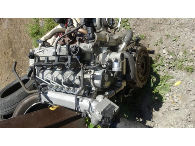 Двигатель KIA CEED SOUL HYUNDAI I30 1.6 CRDI D4FB