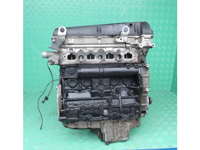 Двигатель SAAB 900 9-3 2.0 16V 2.0i 131KM 94-02