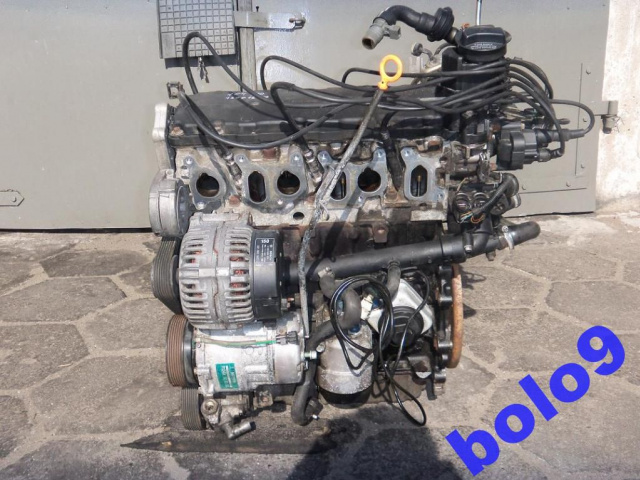 Двигатель Mercedes V класса Vito 638 2.8 VR6 104900