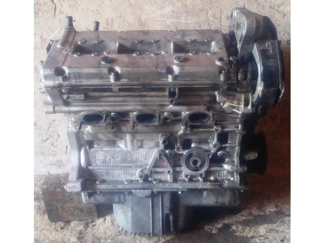 Двигатель ALFA 156 166 C24V518 2.5 V6 24V гарантия