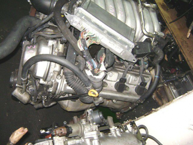 Двигатель TOYOTA 4.3 v8VVTi 3UZ-FE SOARER LEXUS LS430