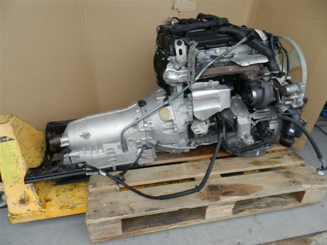 W639 VITO двигатель SPRINTER mercedes W906 651940 2.2