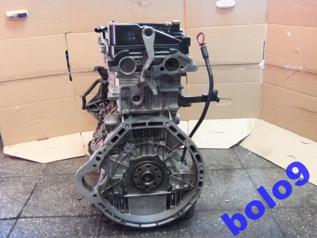 Двигатель Mercedes 1.8 компрессор C W204 271946 07г.