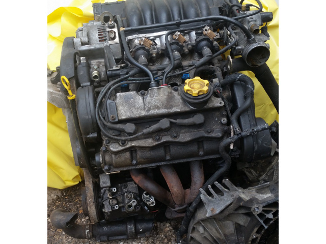 Двигатель для Rover 2, 0 V6