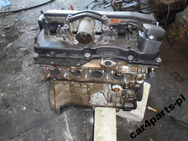 Двигатель без навесного оборудования BMW E46 FL 1.8 N42 CBBCB