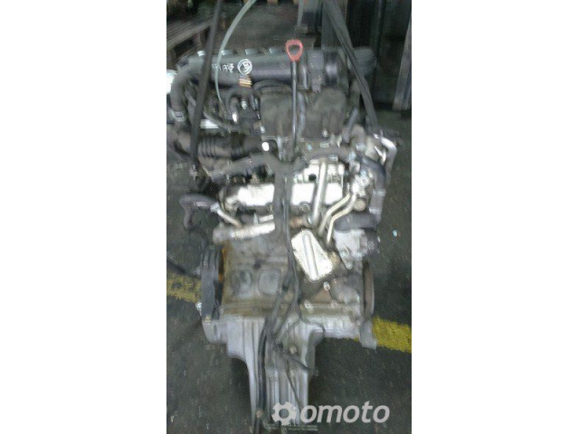 Двигатель MERCEDES B класса W169 W245 2.0 DCI 640941