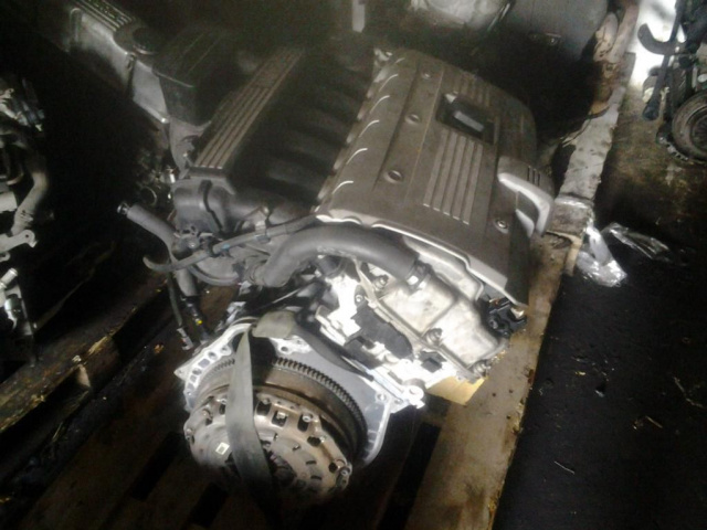 Двигатель BMW 5 E60 X3 E83 Z4 E85 1 E87 3 E90 N52B25