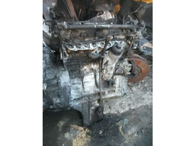 MERCEDES A W168 VANEO 1.7 CDI двигатель