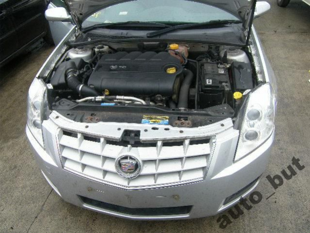 Двигатель Cadillac BLS 1.9 TiD гарантия!