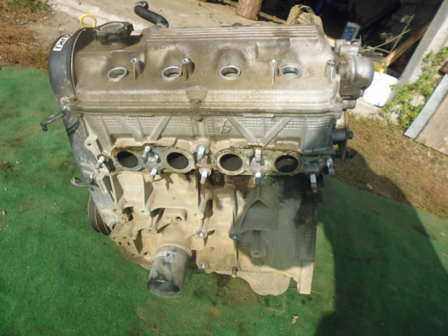 Двигатель 1.3 SUZUKI JIMNY 98-05R