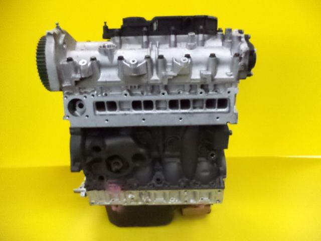 FIAT DUCATO 2.3 EURO5 2015 двигатель F1AE3481E FPT
