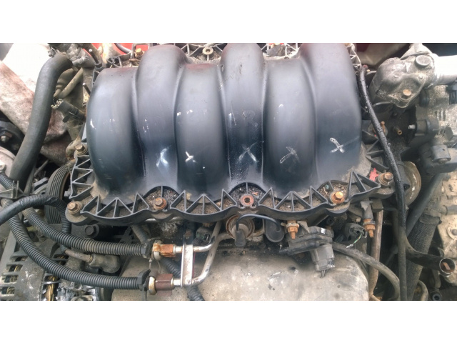 Двигатель FORD WINDSTAR II 3.8 V6