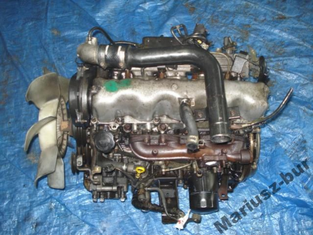 Купить двигатель мазда мпв. Mazda MPV 2,5 td двигатель. Mazda MPV 2.5td 96. Мазда МПВ 1996 год 2.5 дизель двигатель. Турбо мотор Mazda MPV 2.3.