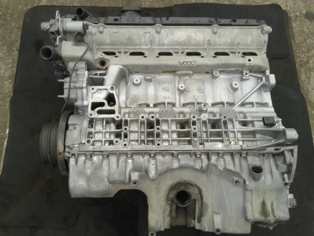 Двигатель BMW M54 306S3 e53 X5 3.0i 231 л.с.