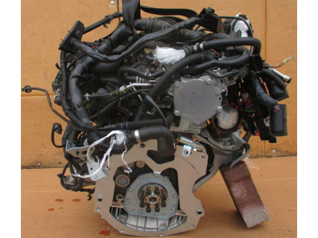 AUDI A5 Q5 A4 A6 двигатель 2.0 TFSI CDN в сборе 12