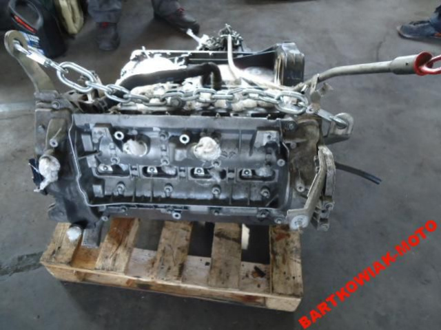 Двигатель Mercedes 2.0 cdi 640.940 W169 W245 180 200