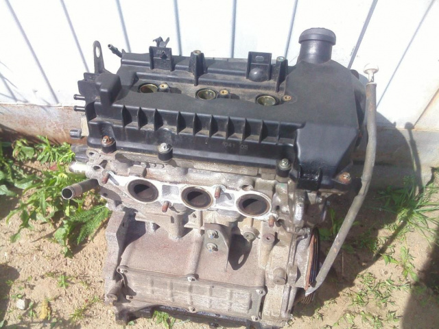 Двигатель MITSUBISHI COLT 1.1 бензин 04-08