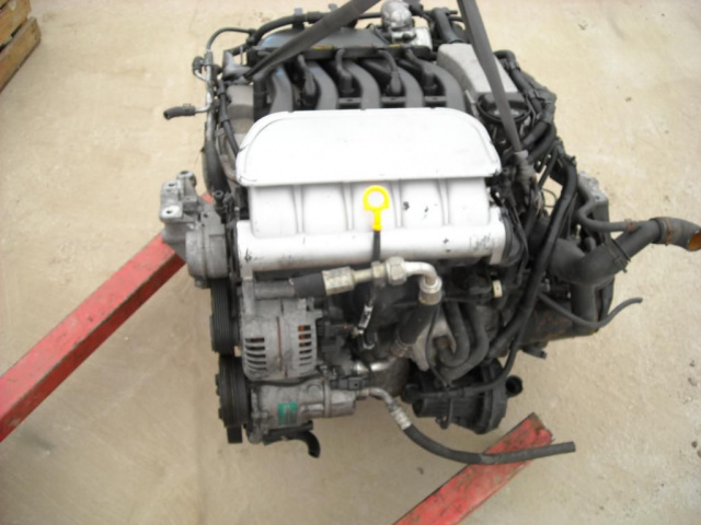 Двигатель лс 170. Двигатель AQN. AQN_00258803. AQN-3804.