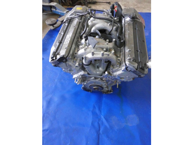 Двигатель 4.2 V8 119985 MERCEDES E класса W210 E42