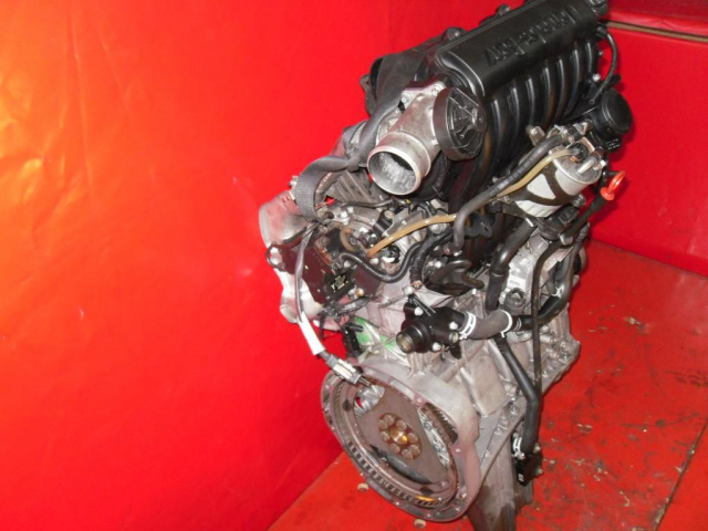 Двигатель MERCEDES A класса VANEO 1.7 CDI 668940