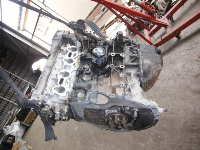 Двигатель MAZDA 323F BA 1.5 16V DOHC