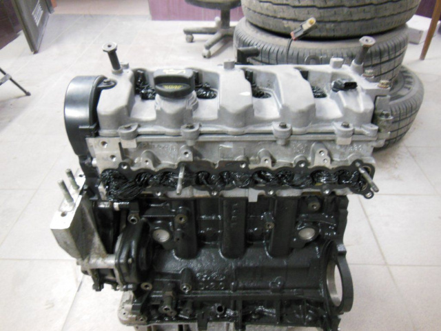Двигатель KIA SPORTAGE 2.0 CRDI 140K 06-09 год