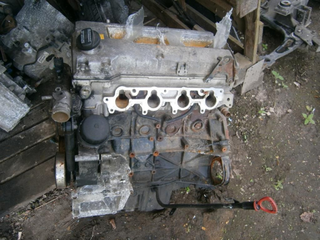Двигатель MERCEDES VITO W 638 2.3 бензин